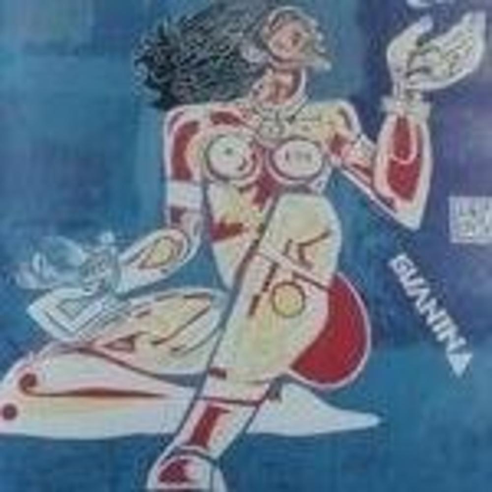 Meet your Posher, Viv